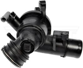 Engine Coolant Thermostat Housing Assembly 902-5848 86040 962198 962-198 96298