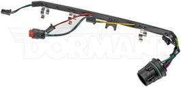 Injector Wiring Harness 904-477 1856010C95 AP63515 IFH8
