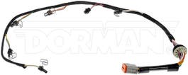 Injector Wiring Harness 904-480 044002075 1538920