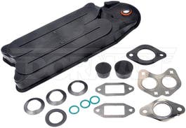 Exhaust Gas Recirculation Service Kit With Crank Case Ventilation Filter 904-481 B32818