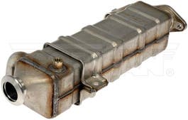 Heavy Duty Exhaust Gas Recirculation Cooler Kit 904-5027 6700124 80097009 800-97009 820990199