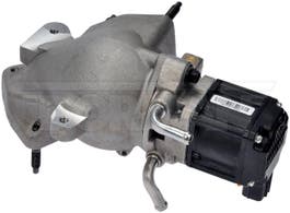 Heavy Duty Exhaust Gas Recirculation Valve 904-5056 1873842C92 1875808C1 1876267 1876267C91