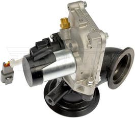 Heavy Duty Exhaust Gas Recirculation Valve 904-5097 82090001G2 820.90001G2 820V90001 820.V90001