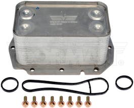 Heavy Duty Diesel Engine Oil Cooler 904-5101 1842417C91 1842417C92 1842417C93 1842417C94