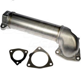 Exhaust Gas Recirculation Cooler 904-5140 043001049 8980305831 98030583