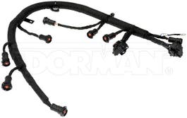 Engine Injector Harness 904-548 IFH2