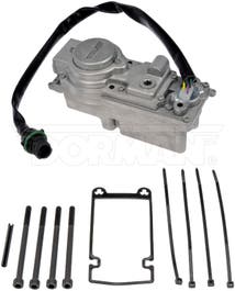 Variable-Geometry Turbocharger Actuator 904-5503 043004107 21754439 85013731