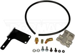 Atomization Filter Kit 904-5515 044014059 85142806