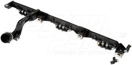 Fuel Injector Wiring Harness 904-7804 044002075 A4711508333