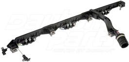 Fuel Injector Wiring Harness 904-7805 044002075 A4721501833 A4721502933 A4721506233