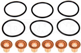 Injector O-Ring Kit 904-8052 044014020 2872767 3347939