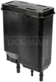Evaporative Emissions Charcoal Canister 911-095 4B1201 4B1201 CP455 CP545