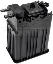 Evaporative Emissions Charcoal Canister 911-380 4B1492 4B1492 CP1398 CP3263