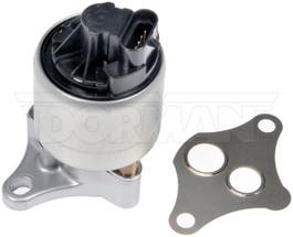 Exhaust Gas Recirculation Valve 911-697 2145058 4F1088 4F1088 EG10170