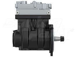 Air Compressor - Two Cylinder 636cc 912-542-007-0 9125420070 912 542 007 0 S9125420070