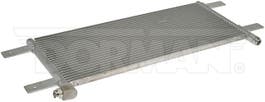 Automatic Transmission Oil Cooler 918-517 19075 62315055580350021