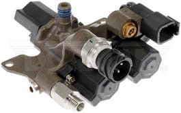 Heavy Duty Hydrocarbon Shut-Off Valve 924-6006 880843