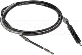 Gearshift Control Cable Assembly 924-7004 HLK2661