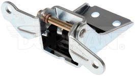Door Hinge Assembly Front Left Upper 925-066 002018007 E8TZ1522810A E8TZ 1522810-A