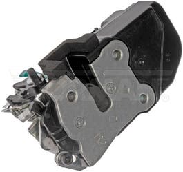 Integrated Door Lock Actuator 931-645 APDLA0038 DLA1323 DLA1359 DLA600
