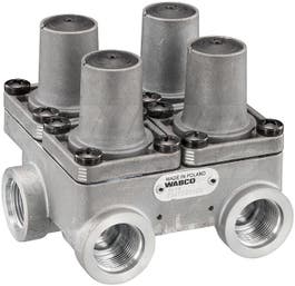 Air System Valve Quadruple Protection 934-702-260-0 9347022600 934 702 260 0 S9347022600