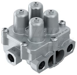 Air System Valve Pressure Protection 934-714-125-0 9347141250 934 714 125 0 S9347141250