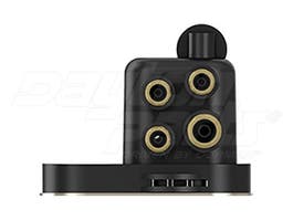 Air System - Tractor Protection Valve 934-899-023-0 9348990230 934 899 023 0 S9348990230