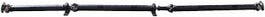 Rear 3-Piece Steel Driveshaft Assembly 936-013 CHP054 CHP-054 D36013 SK936013