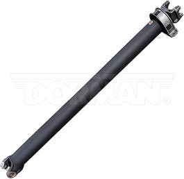 HD Rear Driveshaft Assembly 936-1162 459DTD1375
