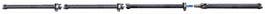 HD Rear Driveshaft Assembly 936-1192 459DTA1210 459DTD0880 459DTD1270 459DTL1275