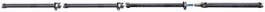 HD Rear Driveshaft Assembly 936-1243 459DTA1210 459DTD1330 459DTL1075