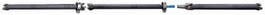 HD Rear Driveshaft Assembly 936-1348 459DTA1450 459DTD1495 459DTL1285