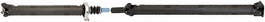 HD Rear Driveshaft Assembly 936-1568 024001000 8970371350 8970371351 8972521870