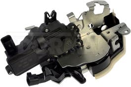 Integrated Door Lock Actuator 937-705 DLA11413 DLA1413 DLA21413