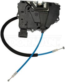 Integrated Door Lock Actuator 937-932 DLA11572 DLA1572 DLA1662