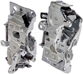 Door Latch Assembly Pair 940-102KT DLA1217 DLA1220 DLA1441 DLA1444