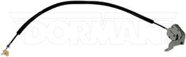 Door Latch Assembly 940-671 002018147 3C3Z28264A01AA 4C3Z28264A01AA 6C3Z28264A01A