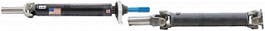 Rear 2-Piece Steel Driveshaft Assembly 946-316 024001000 52123386AB 52123386AC