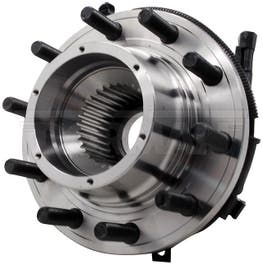 Wheel Hub And Bearing Assembly 951-185 40265038 402.65038 515133 BR930803