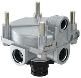 Air System - Relay Valve 973-011-001-0 9730110010 973 011 001 0