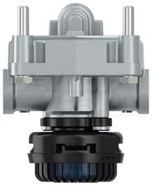 Air System - Relay Valve 973-011-004-0 9730110040 973 011 004 0 S9730110040