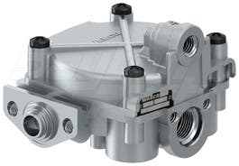 Air System - Reid Vapor Pressure Relay 973-011-028-0 9730110280 973 011 028 0 S9730110280