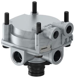 Air System - Relay Valve 973-011-203-0 9730112030 973 011 203 0 S9730112030