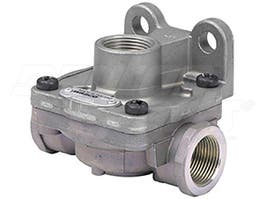 Air System - Quick Release Valve 973-500-000-0 9735000000 973 500 000 0 S9735000000