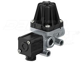 Air System - Pressure Limiting Unit 975-009-004-0 9750090040 975 009 004 0 S9750090040