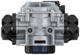 Air System - Relay Valve Package 976-000-107-0 9760001070 976 000 107 0 S9760001070