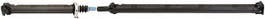Rear 2-Piece Steel Driveshaft Assembly 976-618 024001000 5C2Z4R602DA AC2Z4R602D