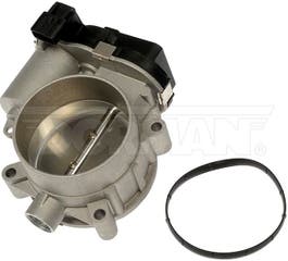 Electronic Throttle Body 977-902 677013 67-7013 6E7013 6E-7013