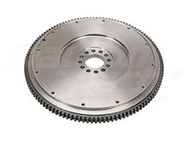 Flywheel - Detroit 60 Series 15.5 Clutch A23509709 168202 755FW124 755.FW124 AF23509709