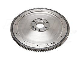 Flywheel - Mack E7 15.5 Clutch A530GB3145BM 168601 502745 50-2745 530GB3145BM